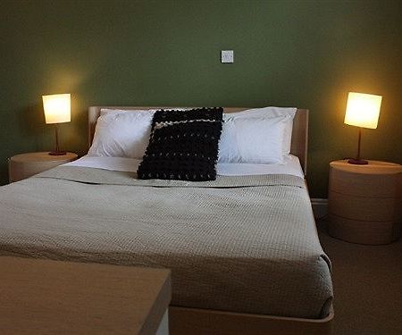 The Bell At Tanworth Hotel Henley-in-Arden Екстериор снимка