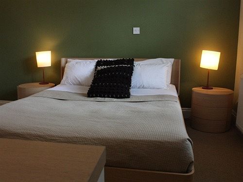 The Bell At Tanworth Hotel Henley-in-Arden Екстериор снимка