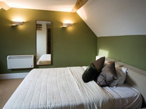 The Bell At Tanworth Hotel Henley-in-Arden Екстериор снимка