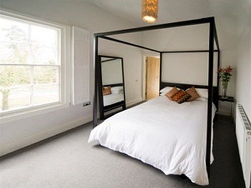 The Bell At Tanworth Hotel Henley-in-Arden Екстериор снимка