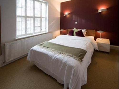The Bell At Tanworth Hotel Henley-in-Arden Екстериор снимка
